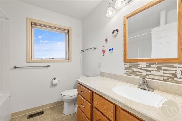 6933 Custer AVENUE, Billings, MT 59106