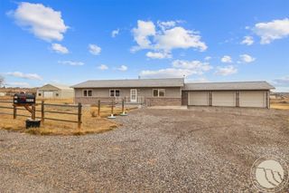 6933 Custer AVENUE, Billings, MT 59106