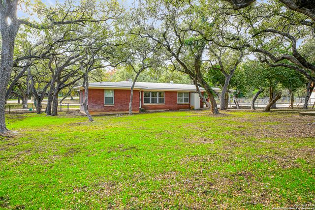 111 Wisteria, San Antonio, TX 78213