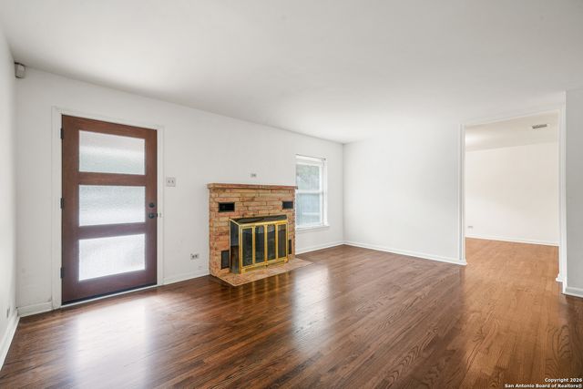 111 Wisteria, San Antonio, TX 78213