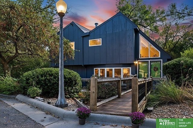 605 Ridge Road N, Council Bluffs, IA 51503