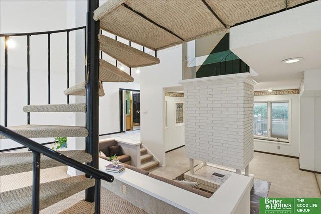 605 Ridge Road N, Council Bluffs, IA 51503