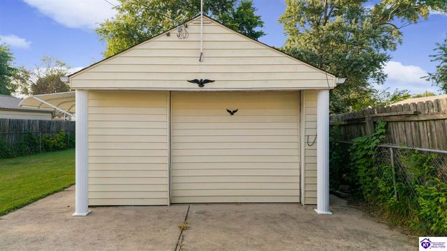 1629 Sale Avenue, Louisville, KY 40215