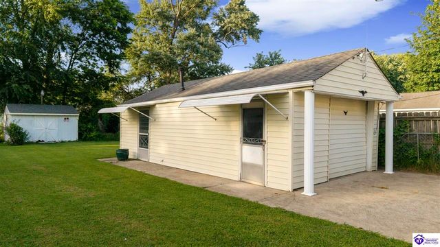 1629 Sale Avenue, Louisville, KY 40215