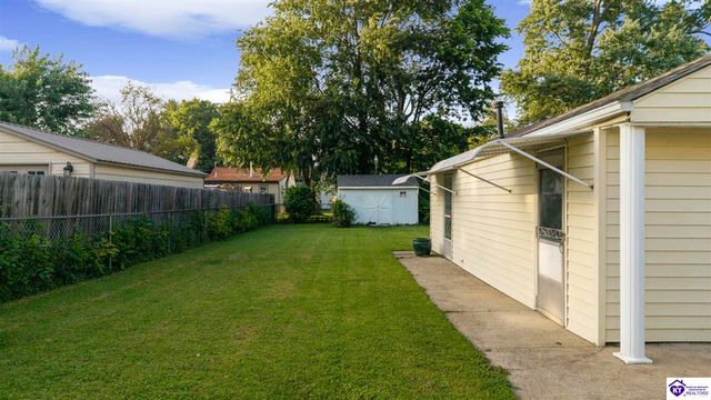1629 Sale Avenue, Louisville, KY 40215
