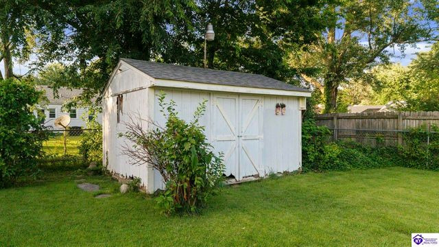 1629 Sale Avenue, Louisville, KY 40215