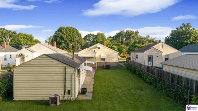 1629 Sale Avenue, Louisville, KY 40215