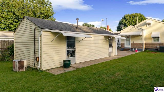 1629 Sale Avenue, Louisville, KY 40215