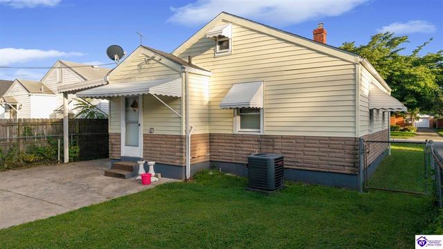 1629 Sale Avenue, Louisville, KY 40215