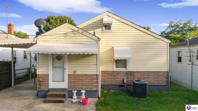 1629 Sale Avenue, Louisville, KY 40215