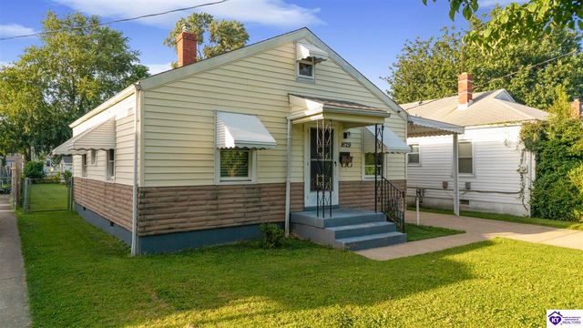 1629 Sale Avenue, Louisville, KY 40215
