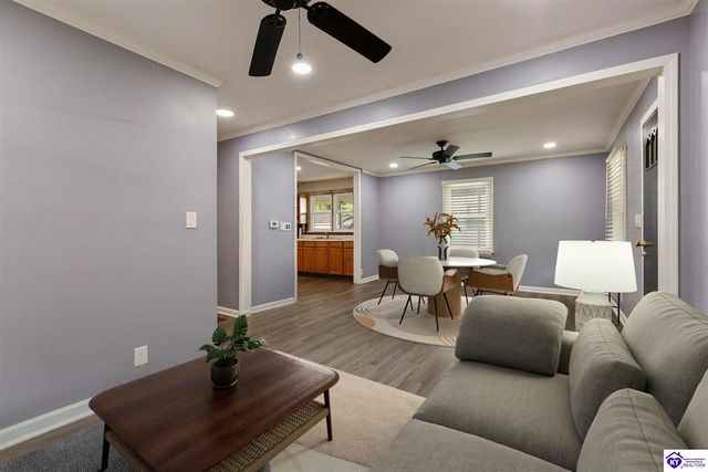 1629 Sale Avenue, Louisville, KY 40215