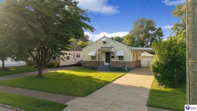 1629 Sale Avenue, Louisville, KY 40215