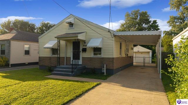 1629 Sale Avenue, Louisville, KY 40215