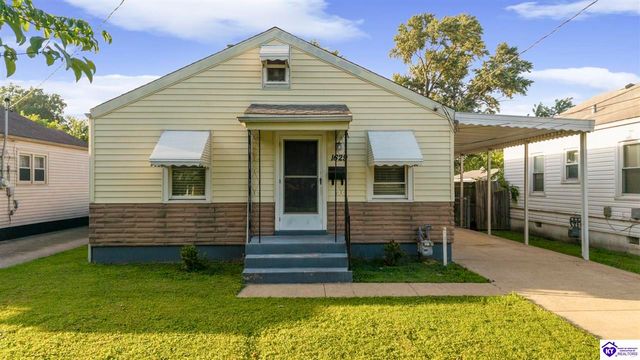 1629 Sale Avenue, Louisville, KY 40215