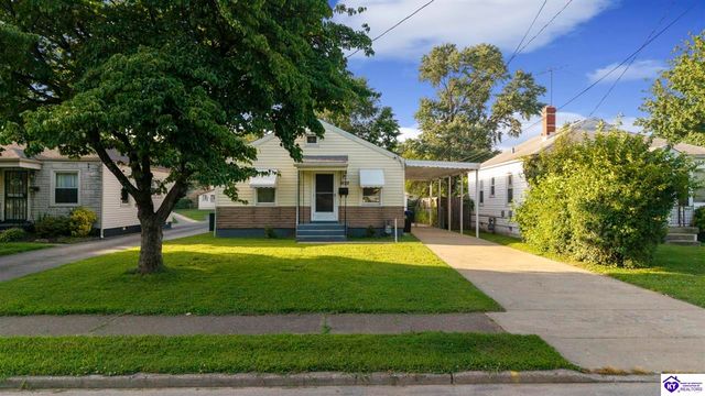 1629 Sale Avenue, Louisville, KY 40215