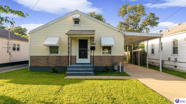 1629 Sale Avenue, Louisville, KY 40215