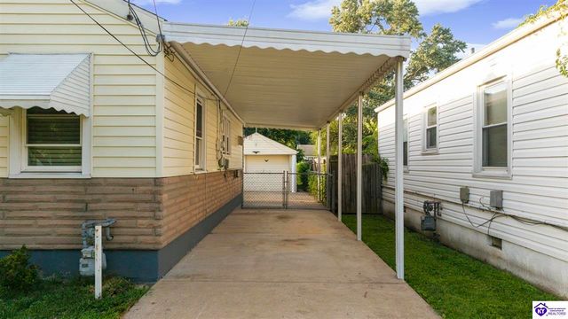 1629 Sale Avenue, Louisville, KY 40215