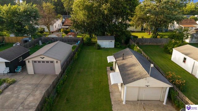 1629 Sale Avenue, Louisville, KY 40215