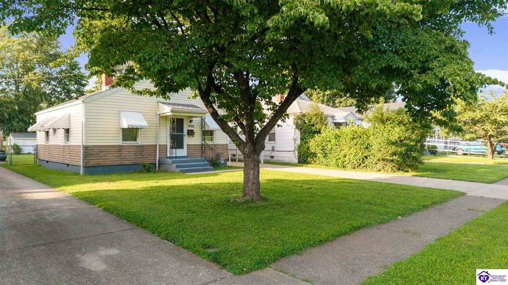 1629 Sale Avenue, Louisville, KY 40215