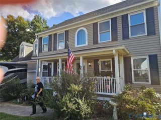 3901 Trickling Brook Dr, Richmond, VA 23228