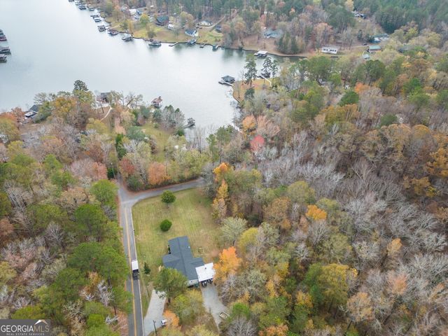 115 Gregory Lane, Eatonton, GA 31024