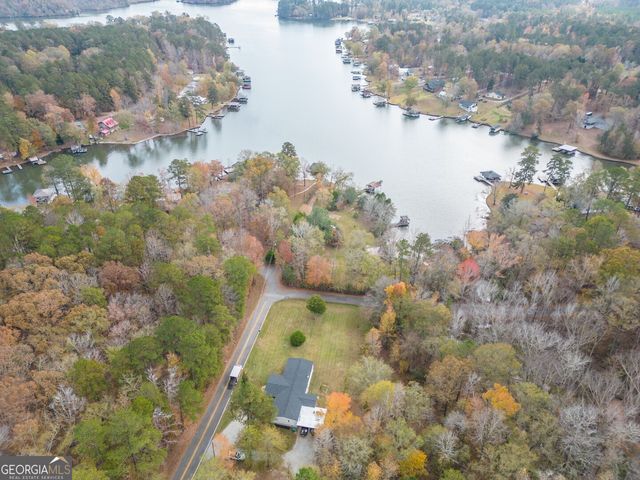 115 Gregory Lane, Eatonton, GA 31024