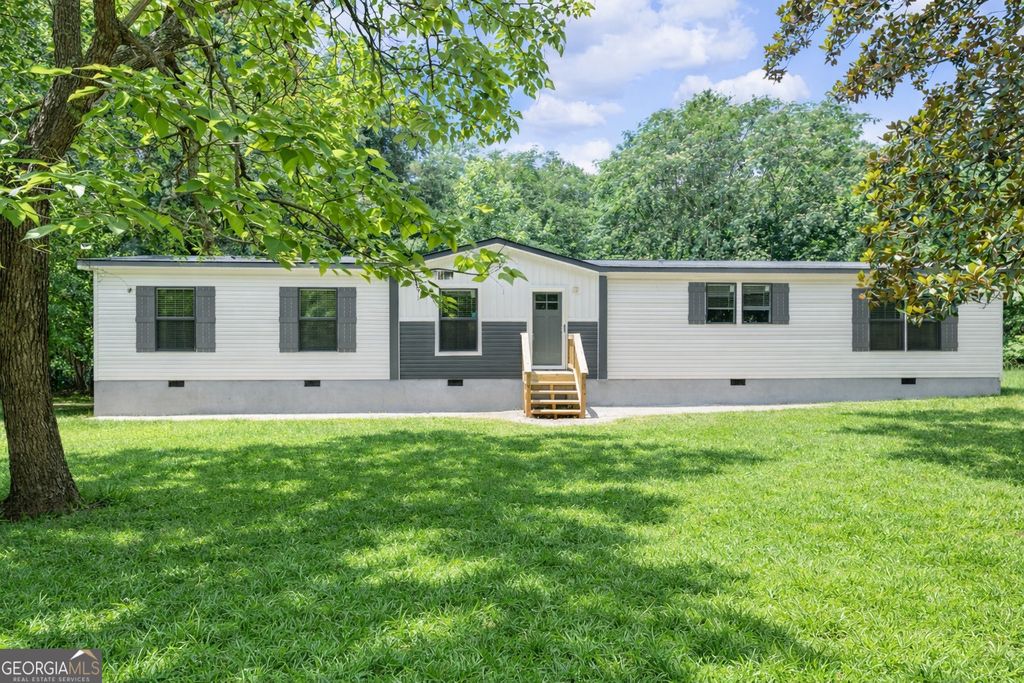 115 Gregory Lane, Eatonton, GA 31024