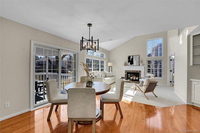 7558 S Jasmine Way, Centennial, CO 80112