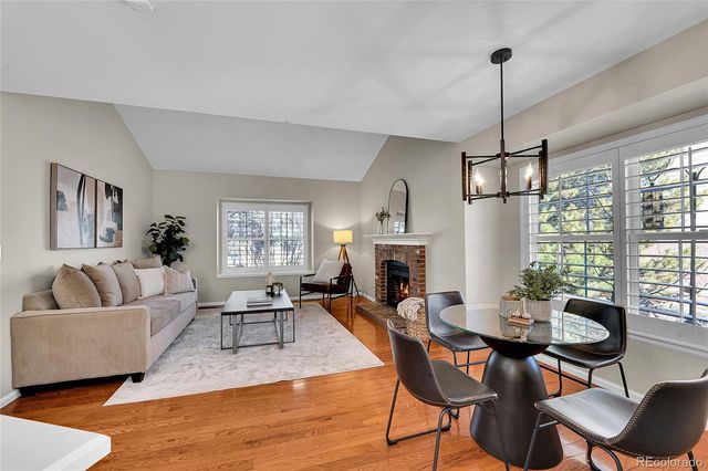 7558 S Jasmine Way, Centennial, CO 80112