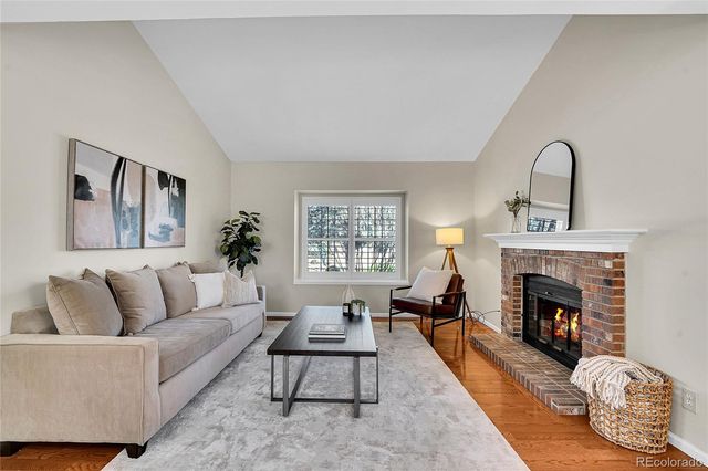 7558 S Jasmine Way, Centennial, CO 80112