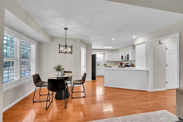 7558 S Jasmine Way, Centennial, CO 80112