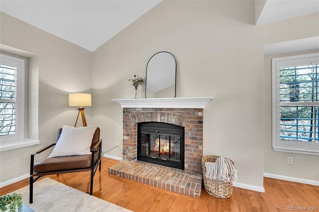 7558 S Jasmine Way, Centennial, CO 80112