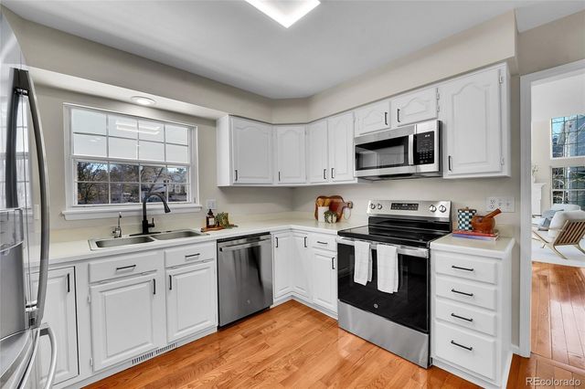 7558 S Jasmine Way, Centennial, CO 80112