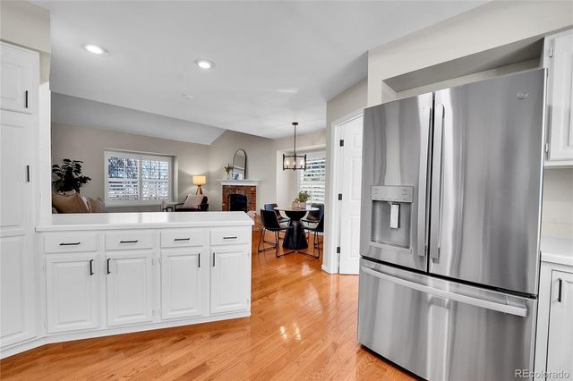 7558 S Jasmine Way, Centennial, CO 80112