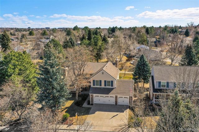 7558 S Jasmine Way, Centennial, CO 80112