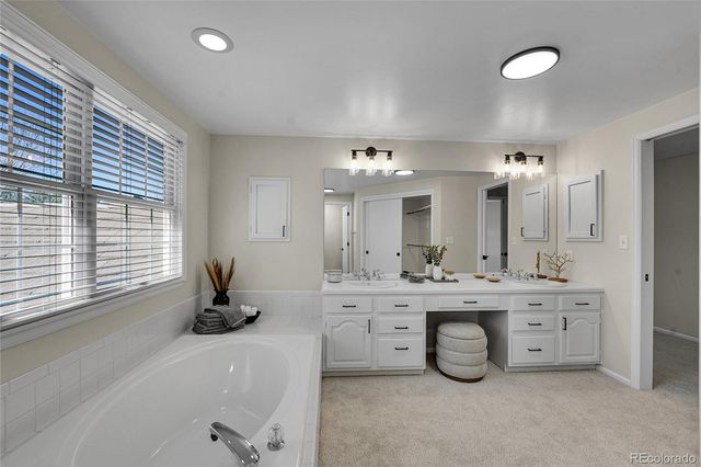 7558 S Jasmine Way, Centennial, CO 80112