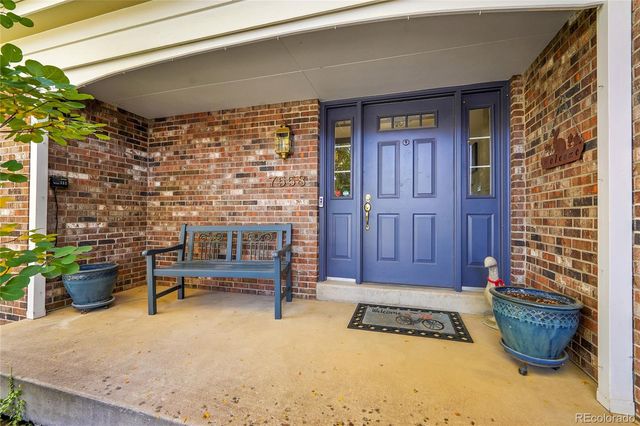 7558 S Jasmine Way, Centennial, CO 80112