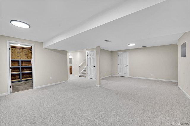 7558 S Jasmine Way, Centennial, CO 80112