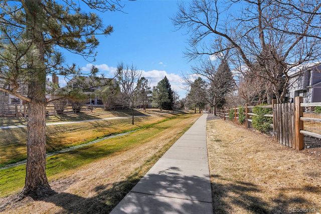 7558 S Jasmine Way, Centennial, CO 80112