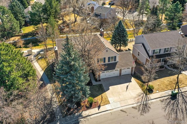 7558 S Jasmine Way, Centennial, CO 80112