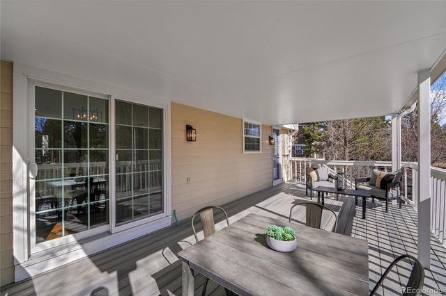 7558 S Jasmine Way, Centennial, CO 80112