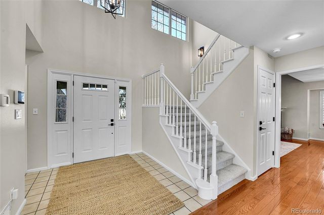 7558 S Jasmine Way, Centennial, CO 80112