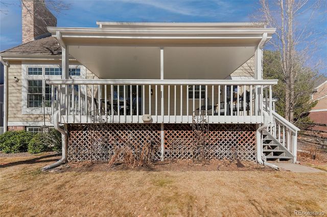 7558 S Jasmine Way, Centennial, CO 80112