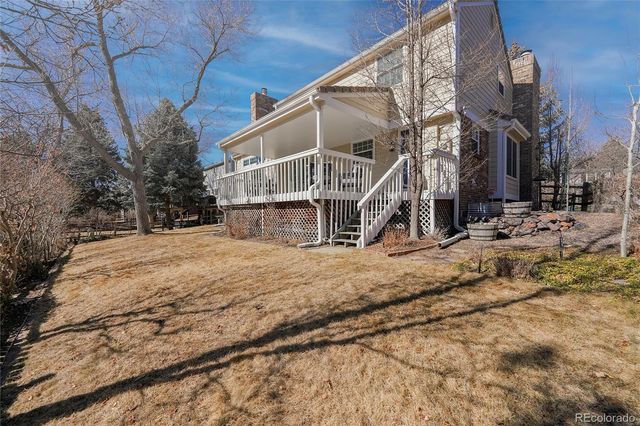 7558 S Jasmine Way, Centennial, CO 80112