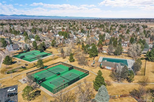 7558 S Jasmine Way, Centennial, CO 80112