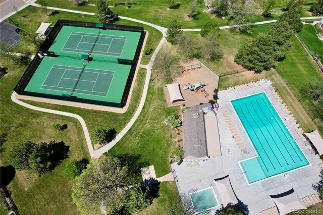 7558 S Jasmine Way, Centennial, CO 80112