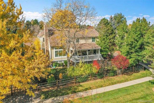 7558 S Jasmine Way, Centennial, CO 80112