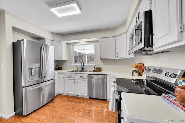 7558 S Jasmine Way, Centennial, CO 80112