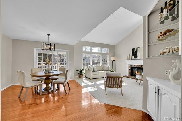 7558 S Jasmine Way, Centennial, CO 80112